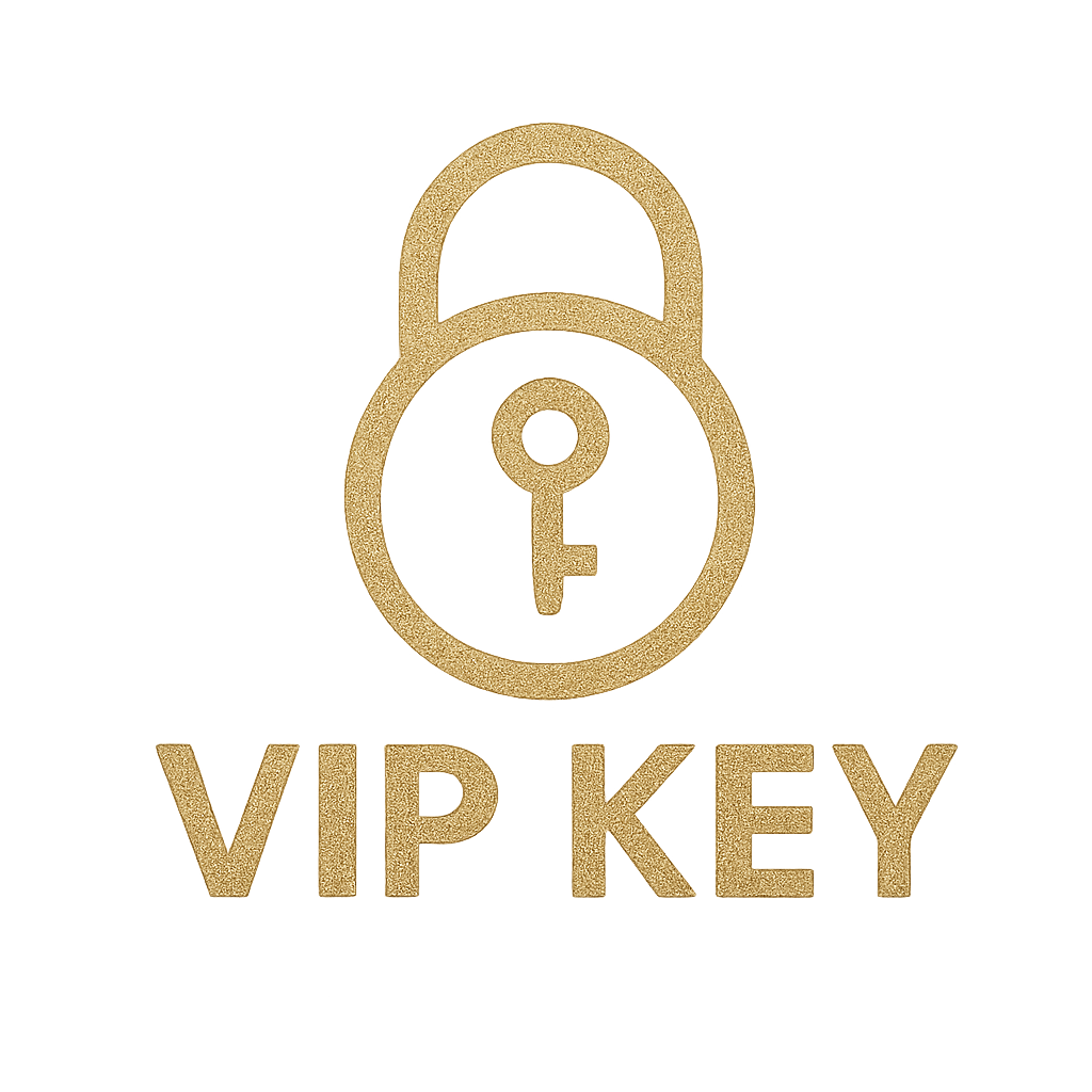 VIP Logo